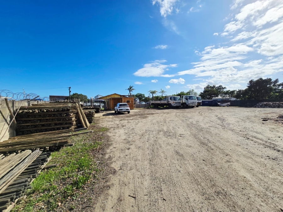 Commercial Property for Sale in George Industrial Western Cape